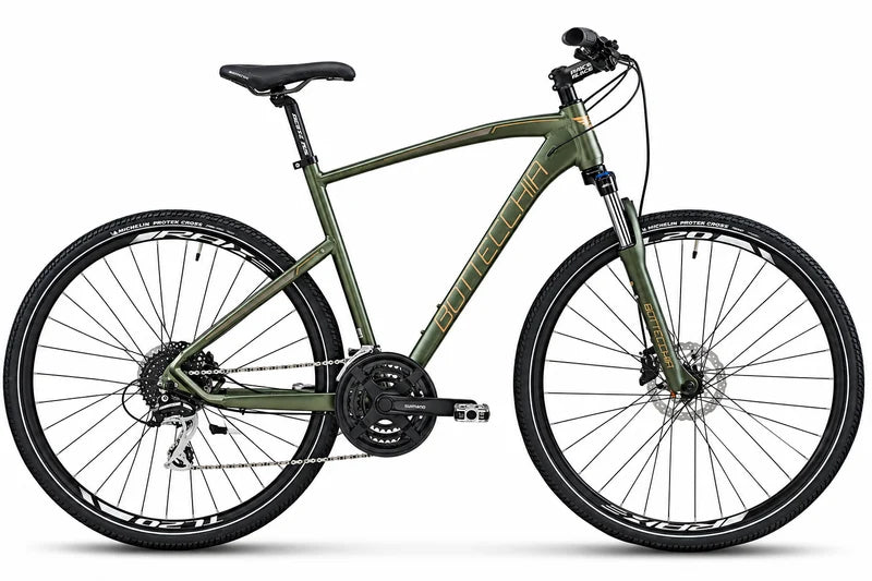 Bottecchia 320FS (Green)