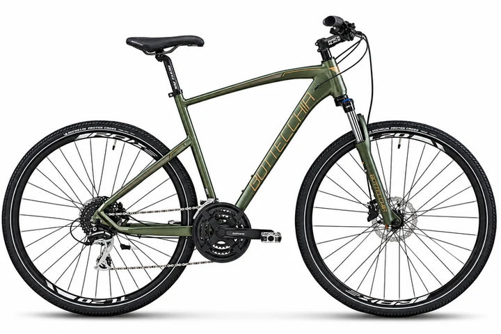 Bottecchia 320FS (Green)