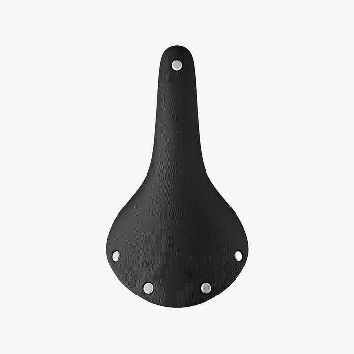 Brooks Cambium C17 Special Saddle (Black) - BUMSONTHESADDLE