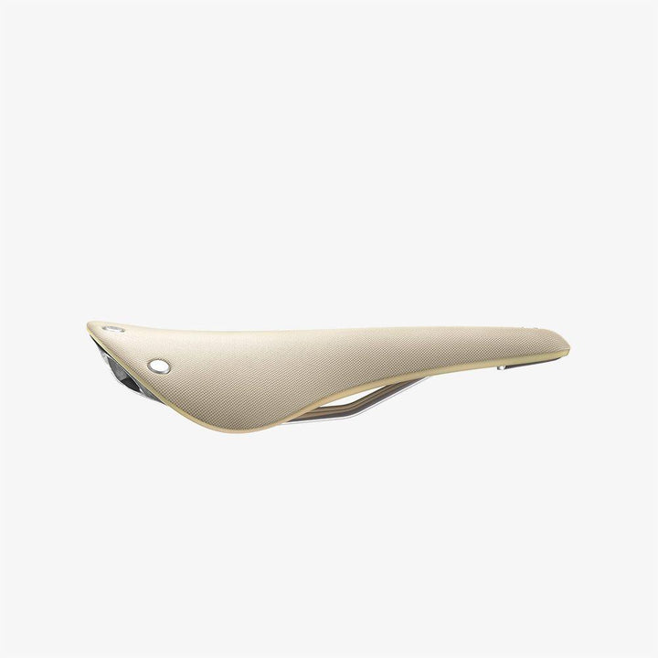 Brooks Cambium C17 Special Saddle (Natural) - BUMSONTHESADDLE