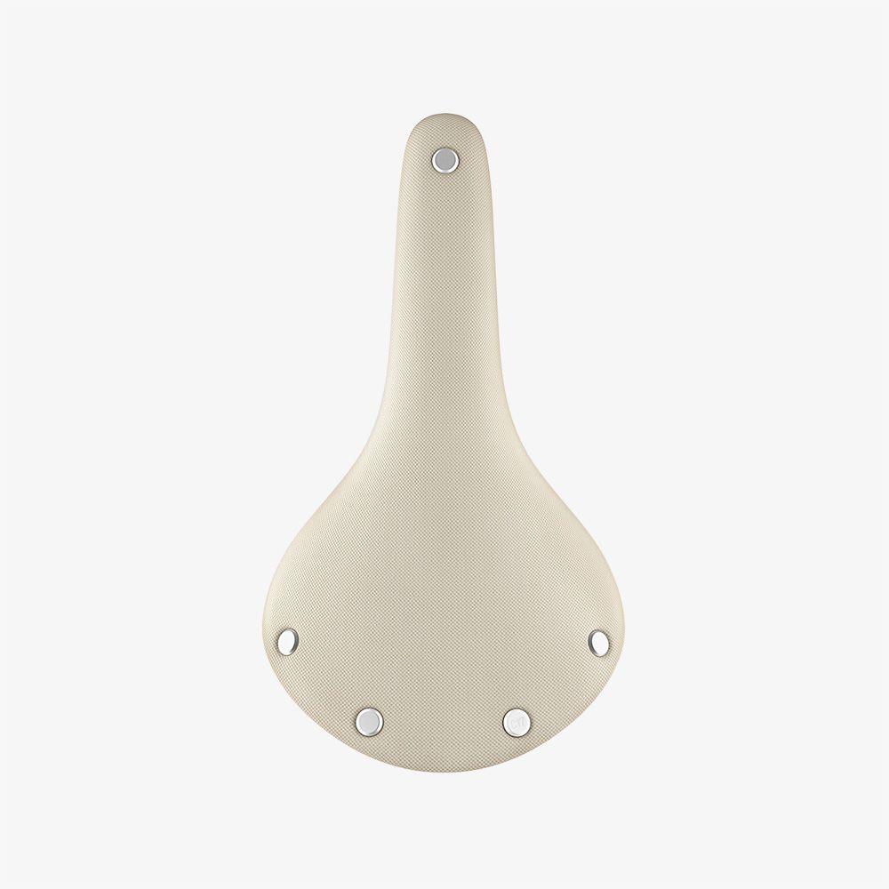 Brooks Cambium C17 Special Saddle (Natural) - BUMSONTHESADDLE