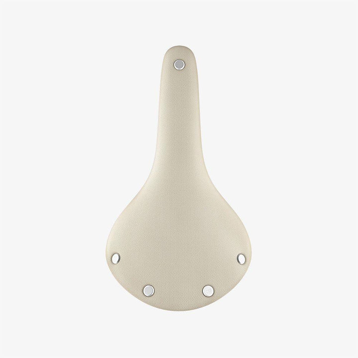 Brooks Cambium C17 Special Saddle (Natural) - BUMSONTHESADDLE
