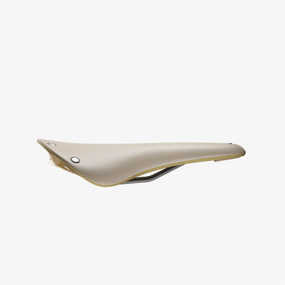 Brooks Cambium C17 Special Recycled Nylon Saddle (Natural)