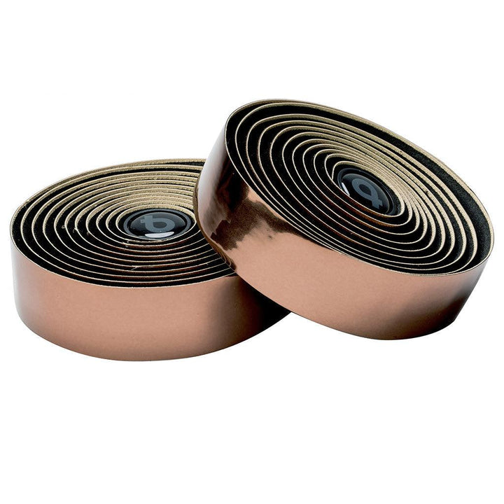 BTP Bling Bartape (Bronze) - BUMSONTHESADDLE