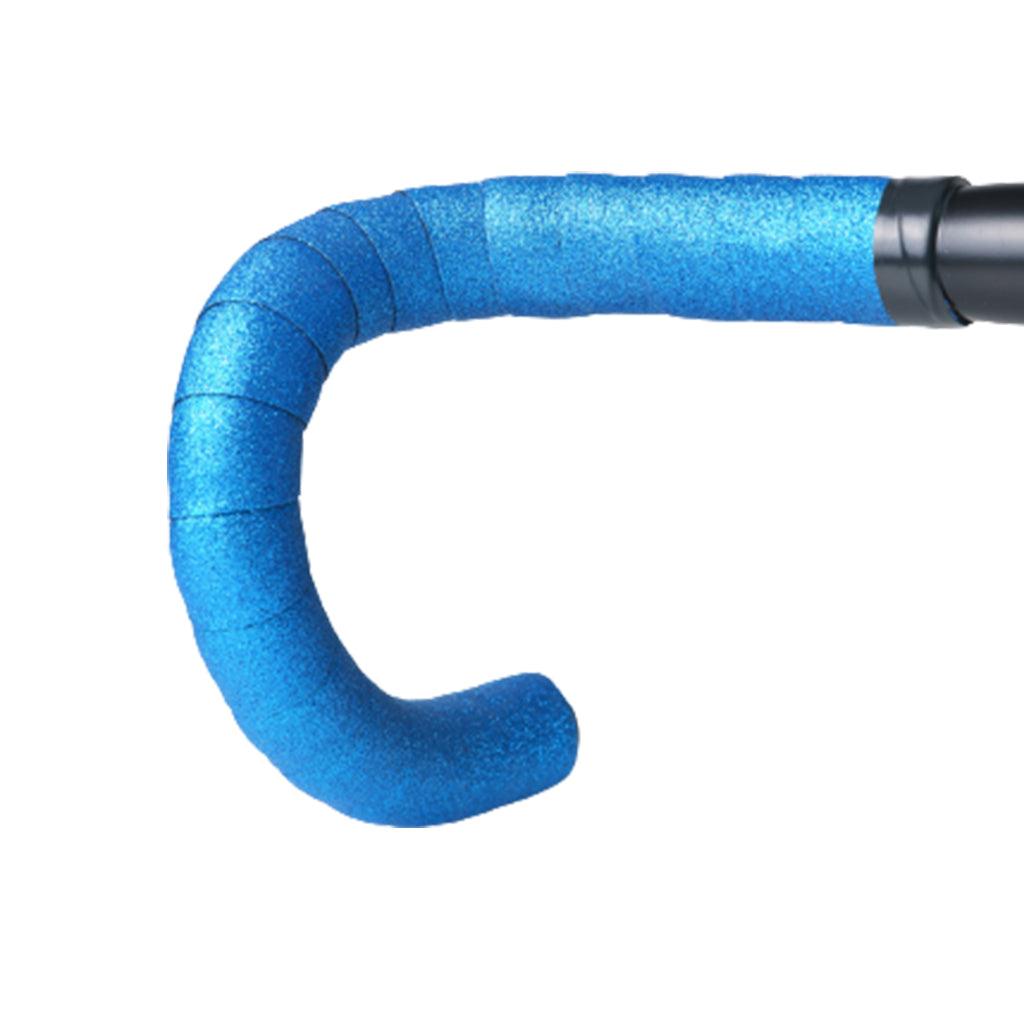 BTP Bling Bartape (Galaxy Cyan) - BUMSONTHESADDLE