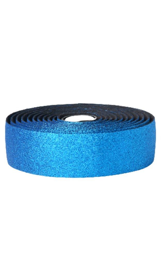 BTP Bling Bartape (Galaxy Cyan) - BUMSONTHESADDLE