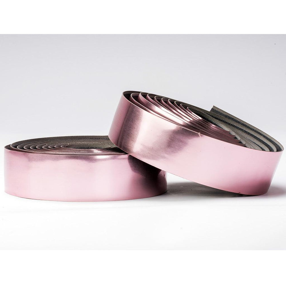 BTP Bling Bartape (Rose Gold) - BUMSONTHESADDLE