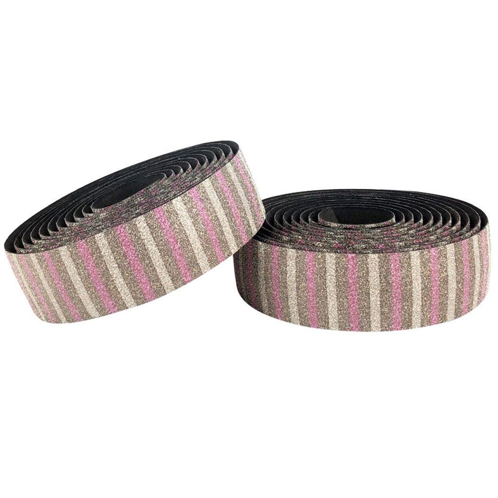 BTP Bling Bartape (Sandy Pink) - BUMSONTHESADDLE