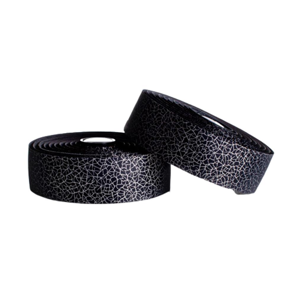 BTP High Performance EMO Bartape (Black) - BUMSONTHESADDLE