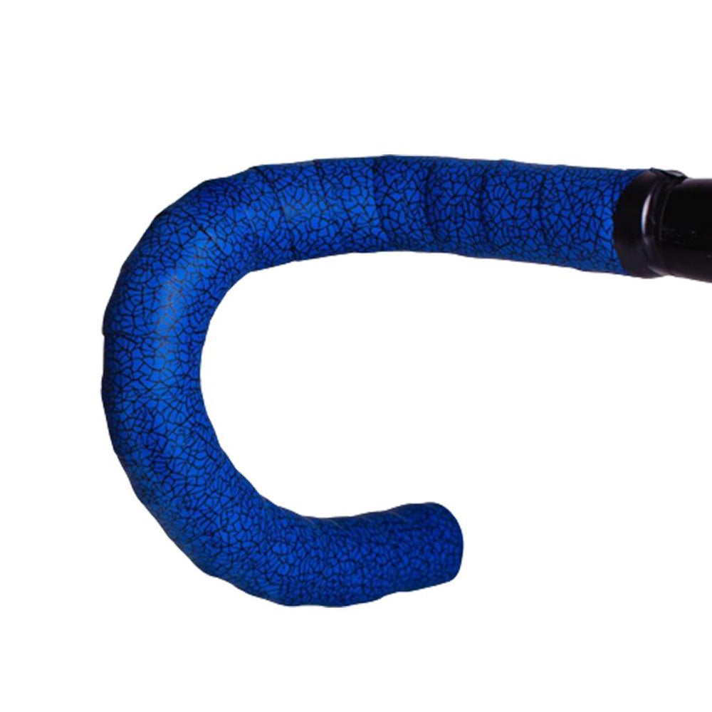 BTP High Performance EMO Bartape (Blue) - BUMSONTHESADDLE