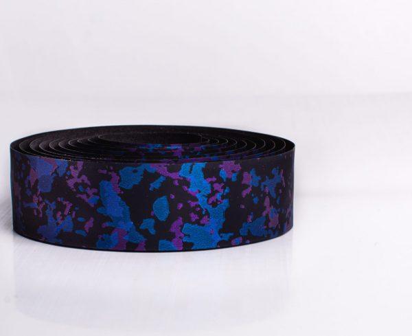 BTP High Performance EMO Bartape (Camo Purple) - BUMSONTHESADDLE