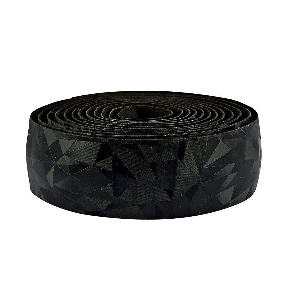 BTP High Performance EMO Bartape (Glass Black) - BUMSONTHESADDLE