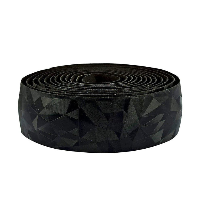 BTP High Performance EMO Bartape (Glass Black) - BUMSONTHESADDLE