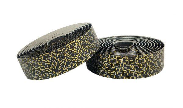 BTP High Performance EMO Bartape (Wal Gold) - BUMSONTHESADDLE