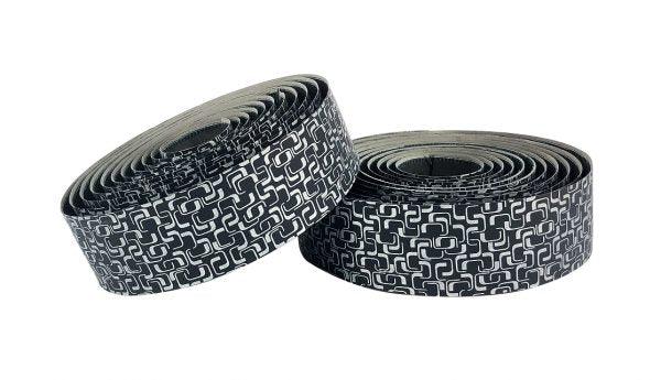 BTP High Performance EMO Bartape (Wal Silver) - BUMSONTHESADDLE