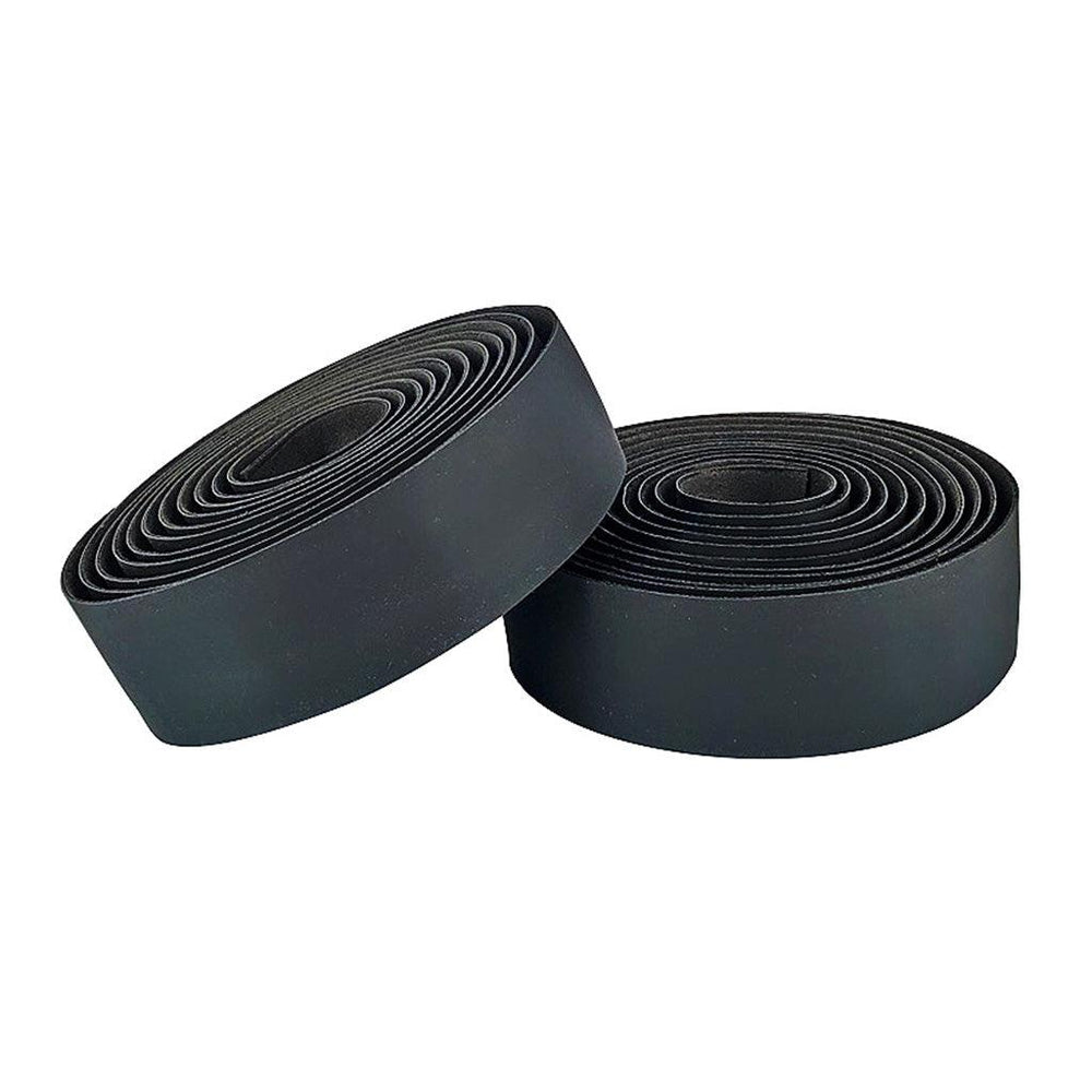 BTP High Performance Gripping Bartape (Black) - BUMSONTHESADDLE