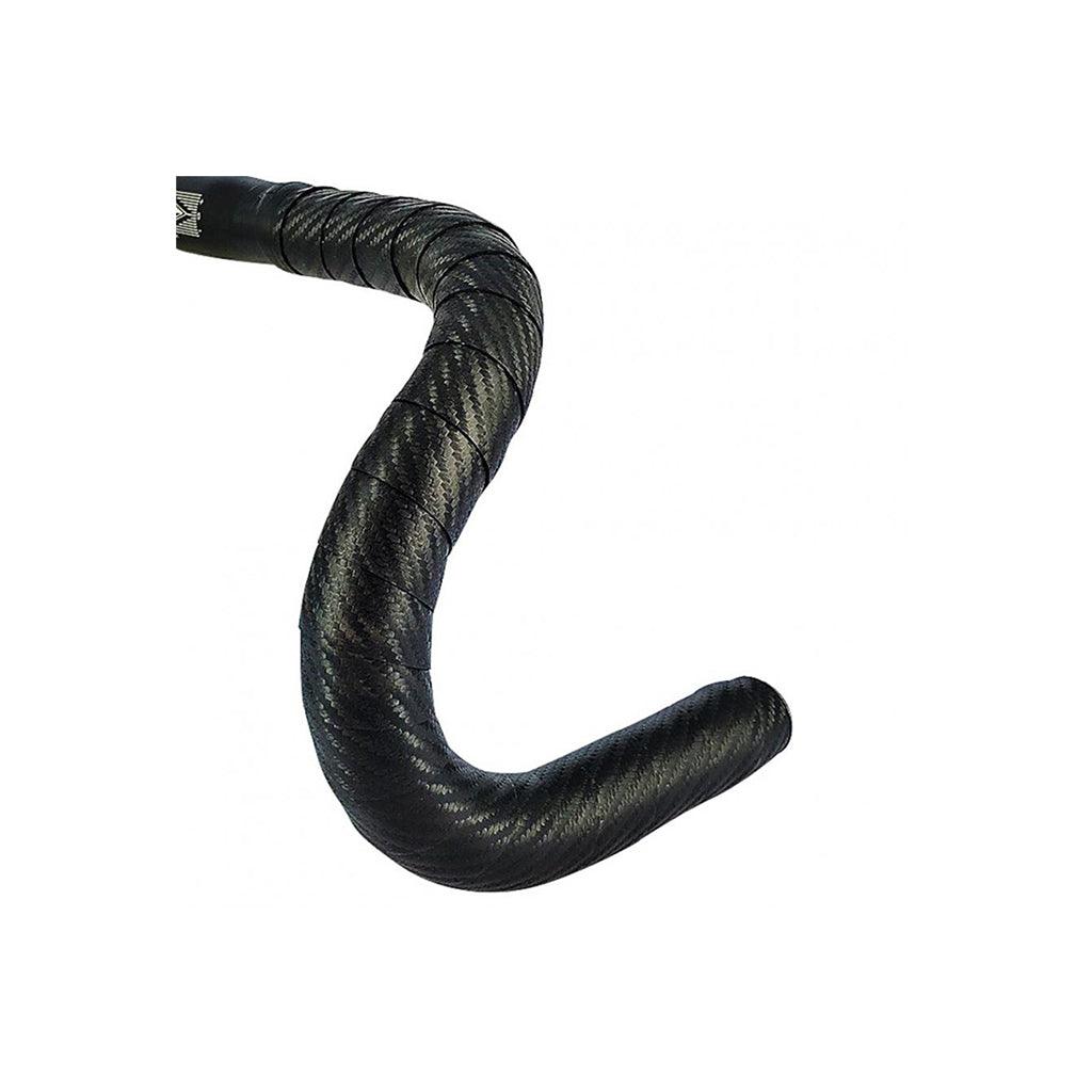 BTP High Performance Gripping Bartape (Black TBN) - BUMSONTHESADDLE