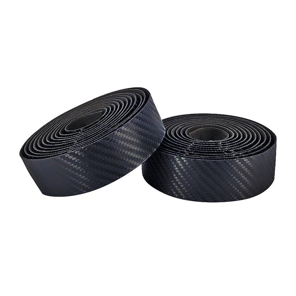 BTP High Performance Gripping Bartape (Black TBN) - BUMSONTHESADDLE