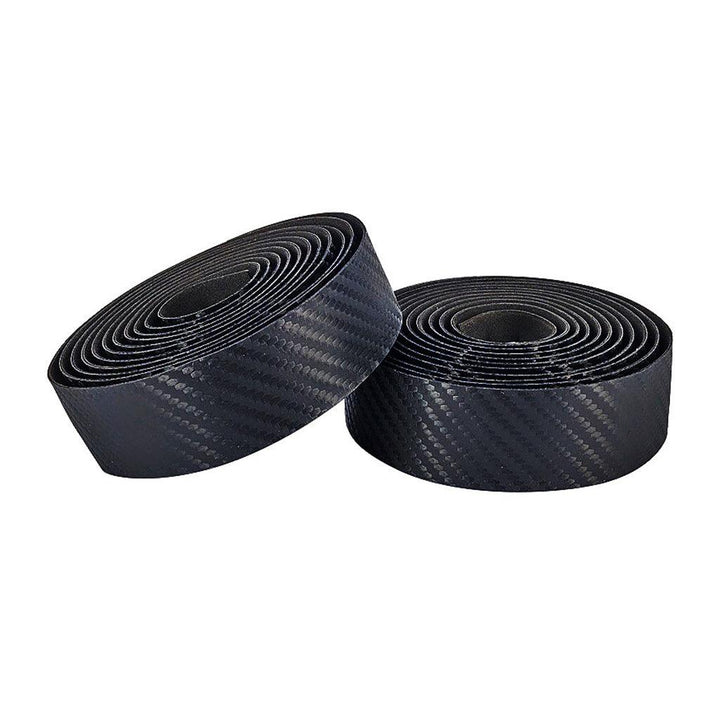 BTP High Performance Gripping Bartape (Black TBN) - BUMSONTHESADDLE