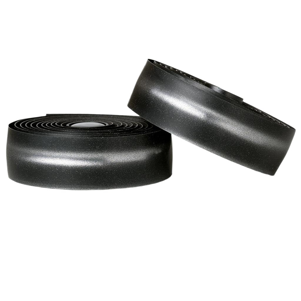 BTP High Performance Gripping Bartape (Black/Flash) - BUMSONTHESADDLE