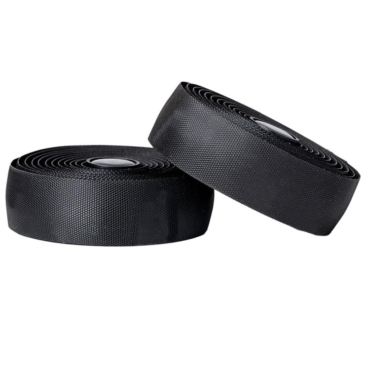 BTP High Performance Gripping Bartape (Black/Gridman) - BUMSONTHESADDLE