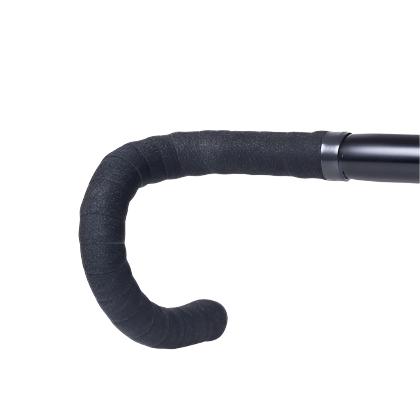 BTP High Performance Gripping Bartape (Black/Starlight) - BUMSONTHESADDLE