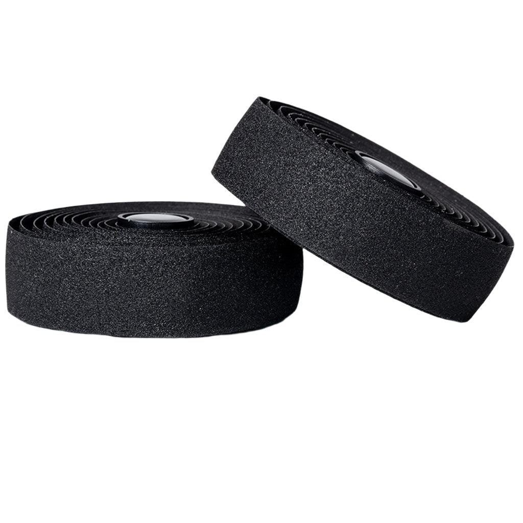 BTP High Performance Gripping Bartape (Black/Starlight) - BUMSONTHESADDLE