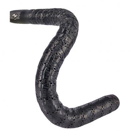BTP High Performance LSK Bartape (Black SQL) - BUMSONTHESADDLE