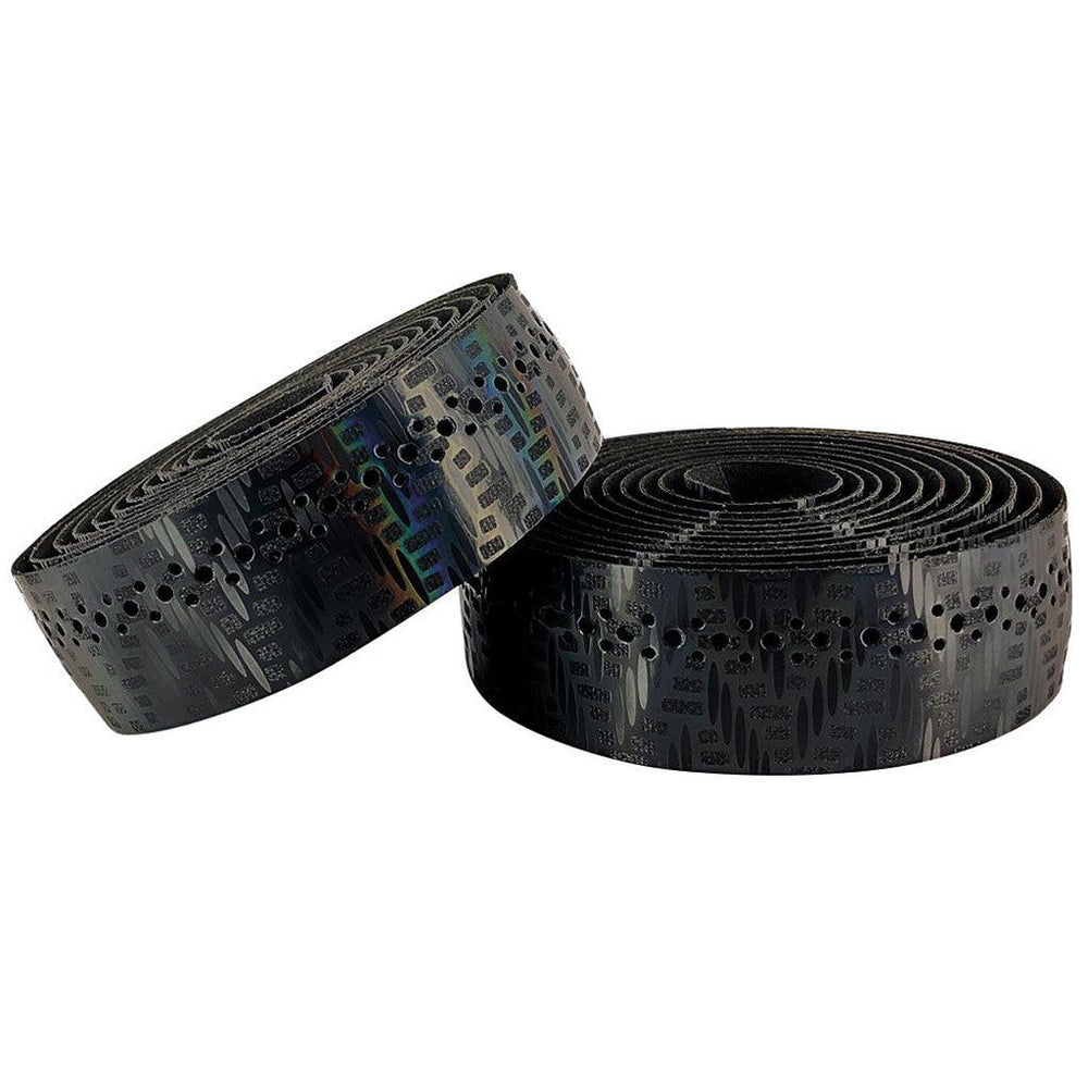 BTP High Performance LSK Bartape (Black SQL) - BUMSONTHESADDLE