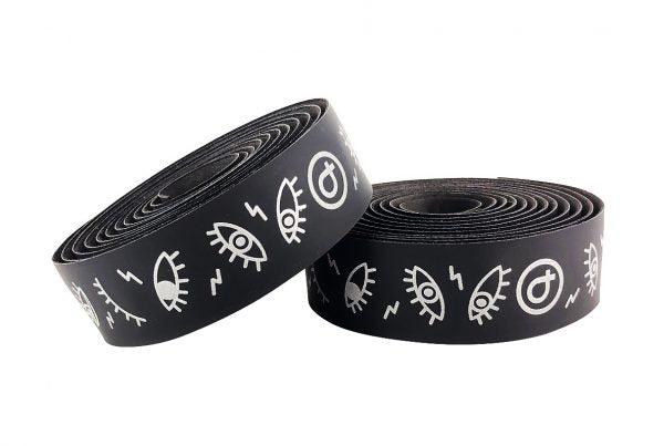 BTP High Performance Reflective Tape (Black Sleye) - BUMSONTHESADDLE