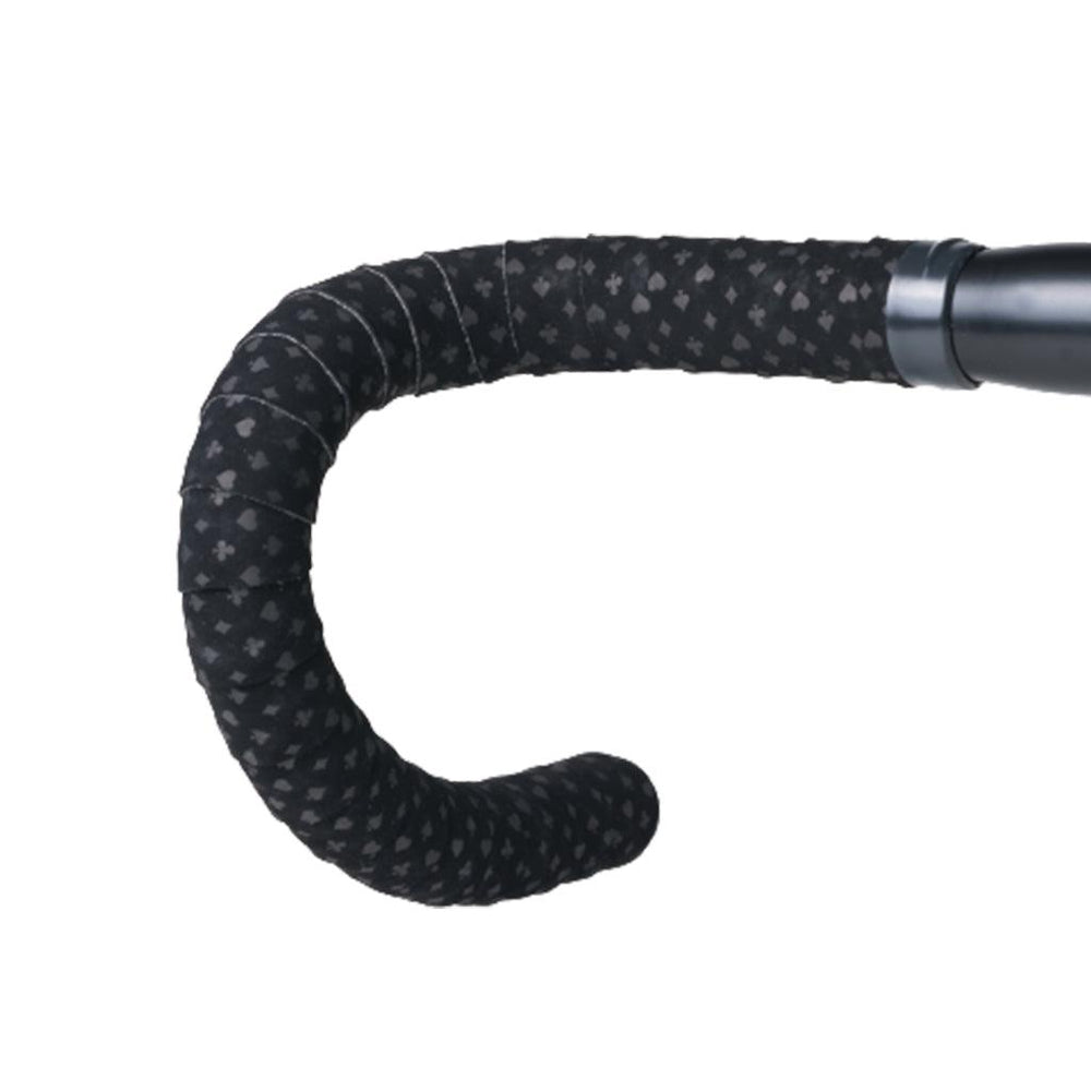 BTP High Perfromance Bartape - (Black Poker) - BUMSONTHESADDLE