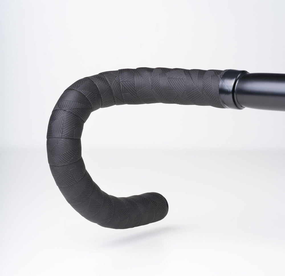 BTP High Perfromance Gripping Bartape (Black Star) - BUMSONTHESADDLE
