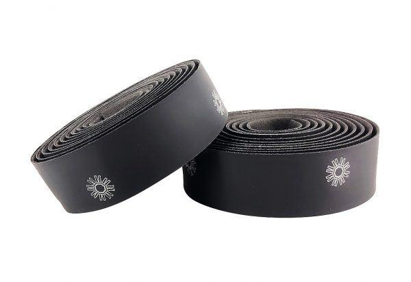 BTP High Perfromance Reflective Tape (Black Slpara) - BUMSONTHESADDLE