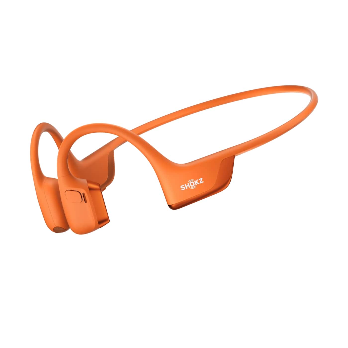 【Choさん専用】SHOKZ OPENRUN PRO 2 オレンジ Shokz Open Run Pro 2 (Orange) – BUMSONTHESADDLE