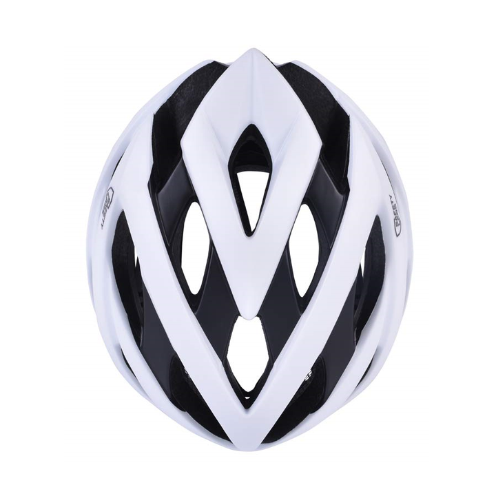 Safety Labs Avex Road Cycling Helmet (Matt White)