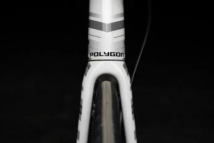 Polygon Strattos S4 Disc (White)