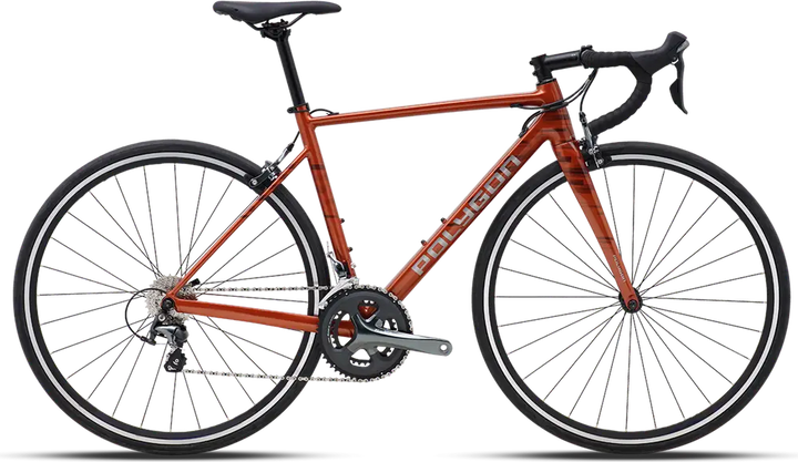 Polygon Strattos S4 (Bronze)