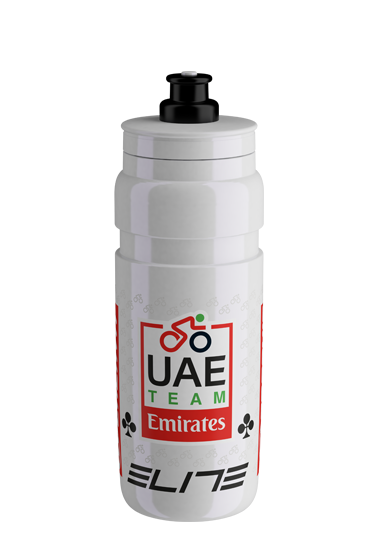 Elite FLY Teams Bottle (UAE Team Emirates)