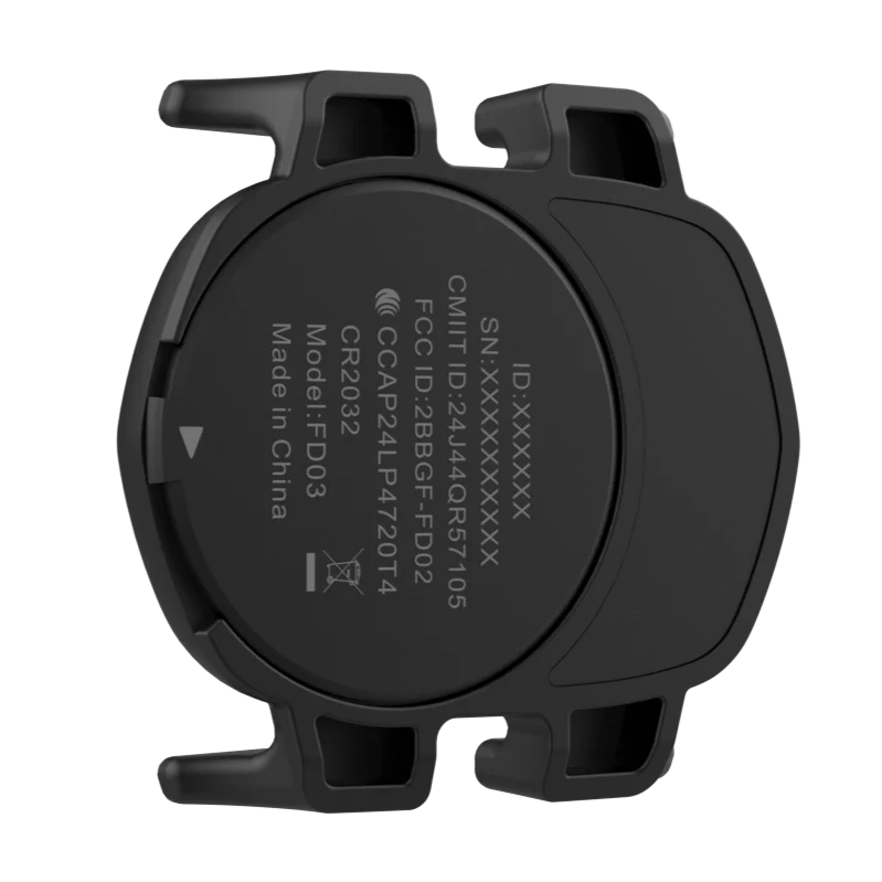 Coros FD03 Bike Cadence Sensor (Black)