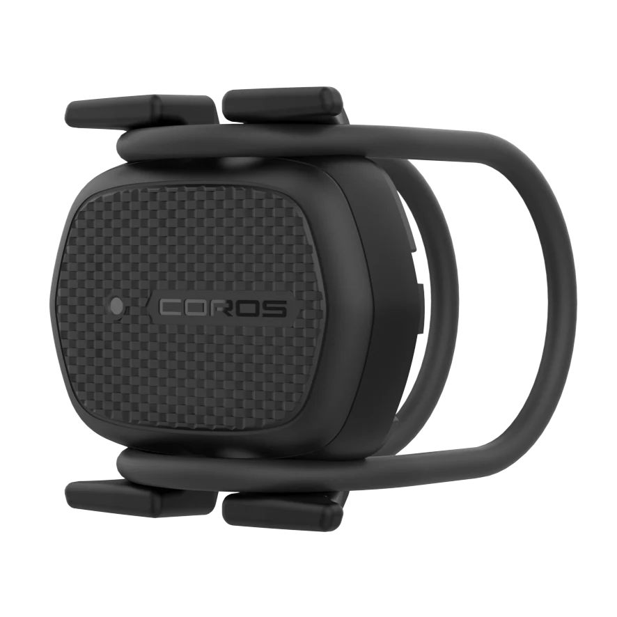 Coros FD03 Bike Cadence Sensor (Black)