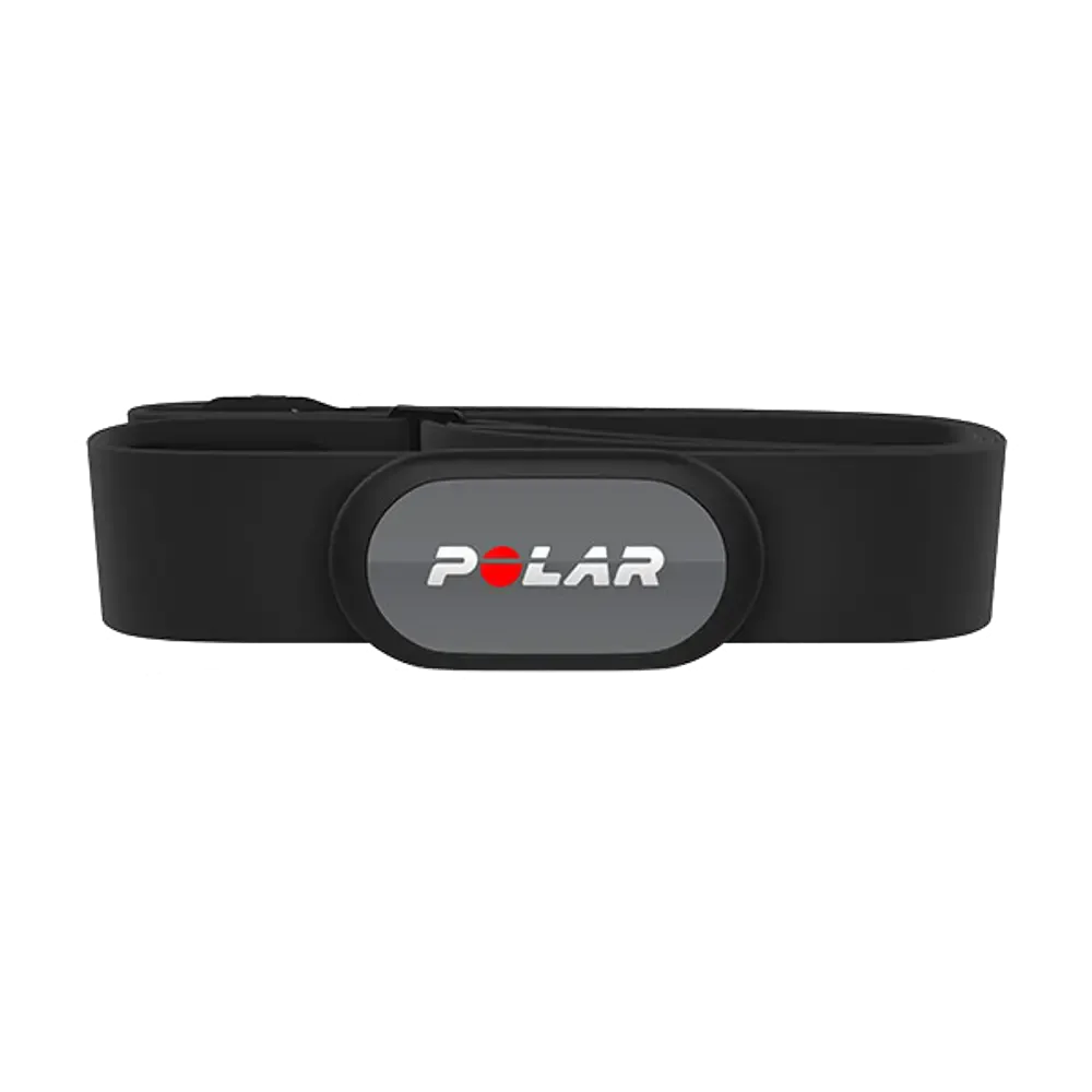 Polar H9 Heart Rate Monitor (Black)