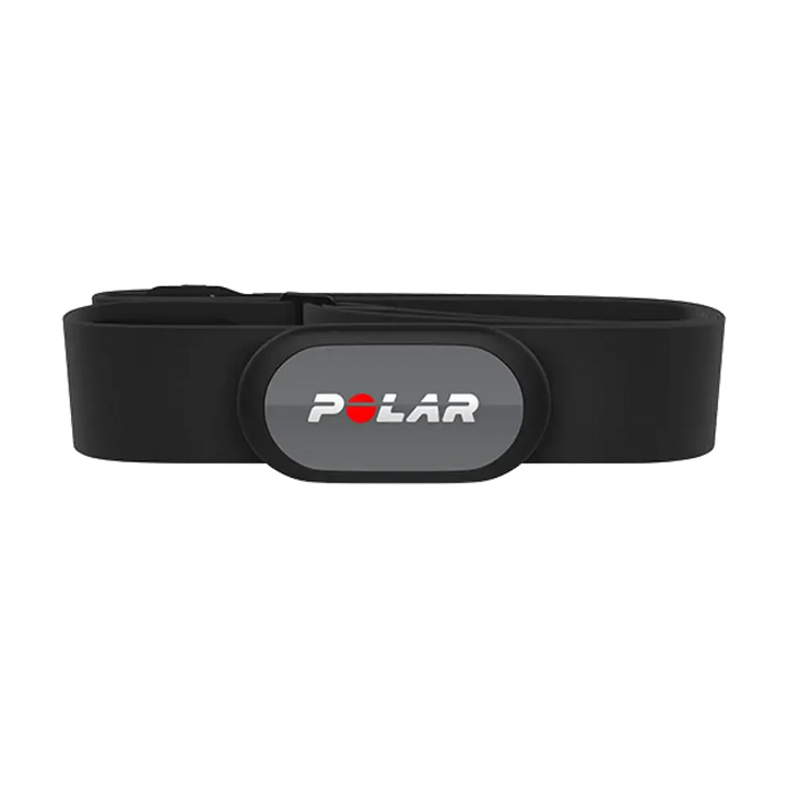 Polar H9 Heart Rate Monitor (Black)