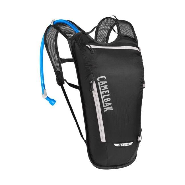 Camelbak Classic Light Hydration Vest (Black) - BUMSONTHESADDLE