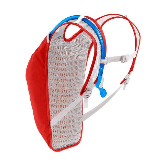Camelbak Hydrobak Light Hydration Vest (Red/Black) - BUMSONTHESADDLE