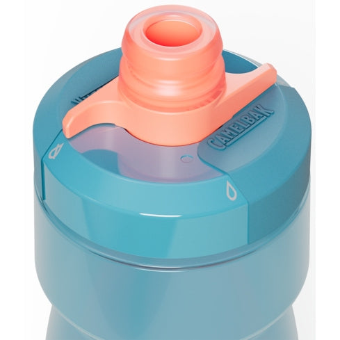 Camelbak Podium Bottle (Mercury Teal)