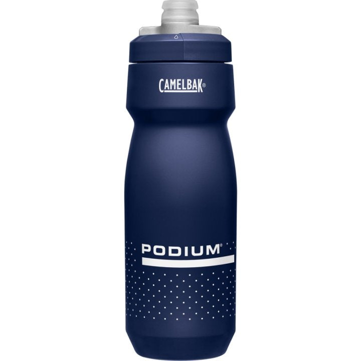 Camelbak Podium Bottle (Navy Blue)