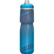 Camelbak Podium Chill Bottle (Blue Dot) - BUMSONTHESADDLE