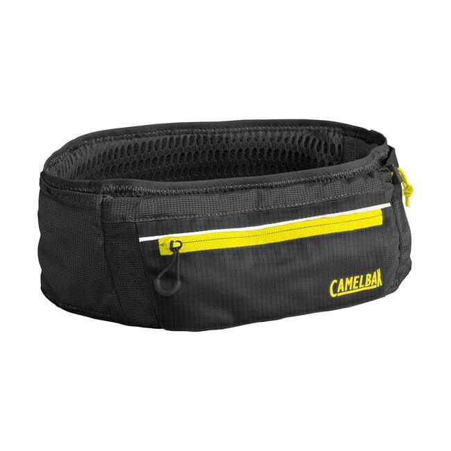 Camelbak Ultra Belt Hydration Vest (Black/Safety Yellow) - BUMSONTHESADDLE