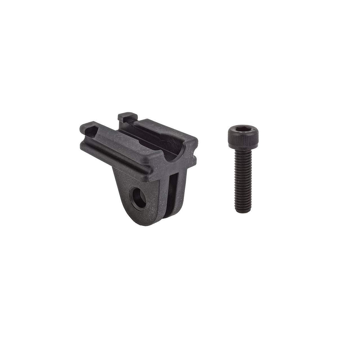 Cateye Bracket for Headlamps/Gopro - BUMSONTHESADDLE