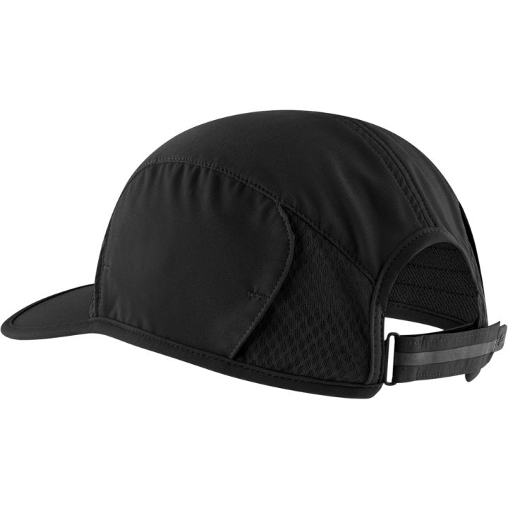 CEP Compression Core V2 Unisex Running Cap (Black)